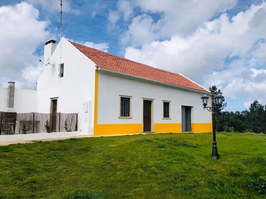 Quinta Da Casa Azul Villa Obidos Exterior photo